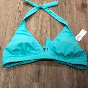 Bathing suit top